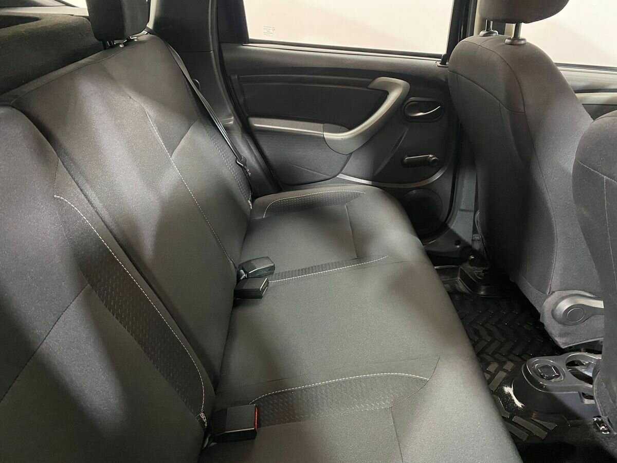 Купить Рено Дастер, 2019, 106 927 км.. Фото: #10