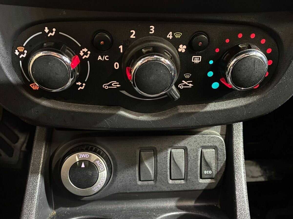 Купить Рено Дастер, 2019, 106 927 км.. Фото: #12