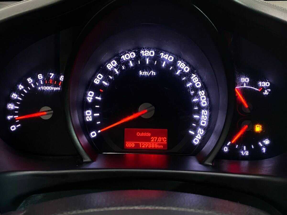 Купить Киа Спортейдж, 2012, 129 383 км.. Фото: #12