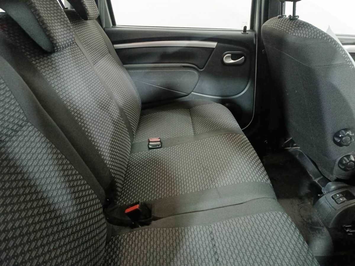 Купить Лада (ВАЗ) Ларгус, 2019, 82 278 км.. Фото: #10