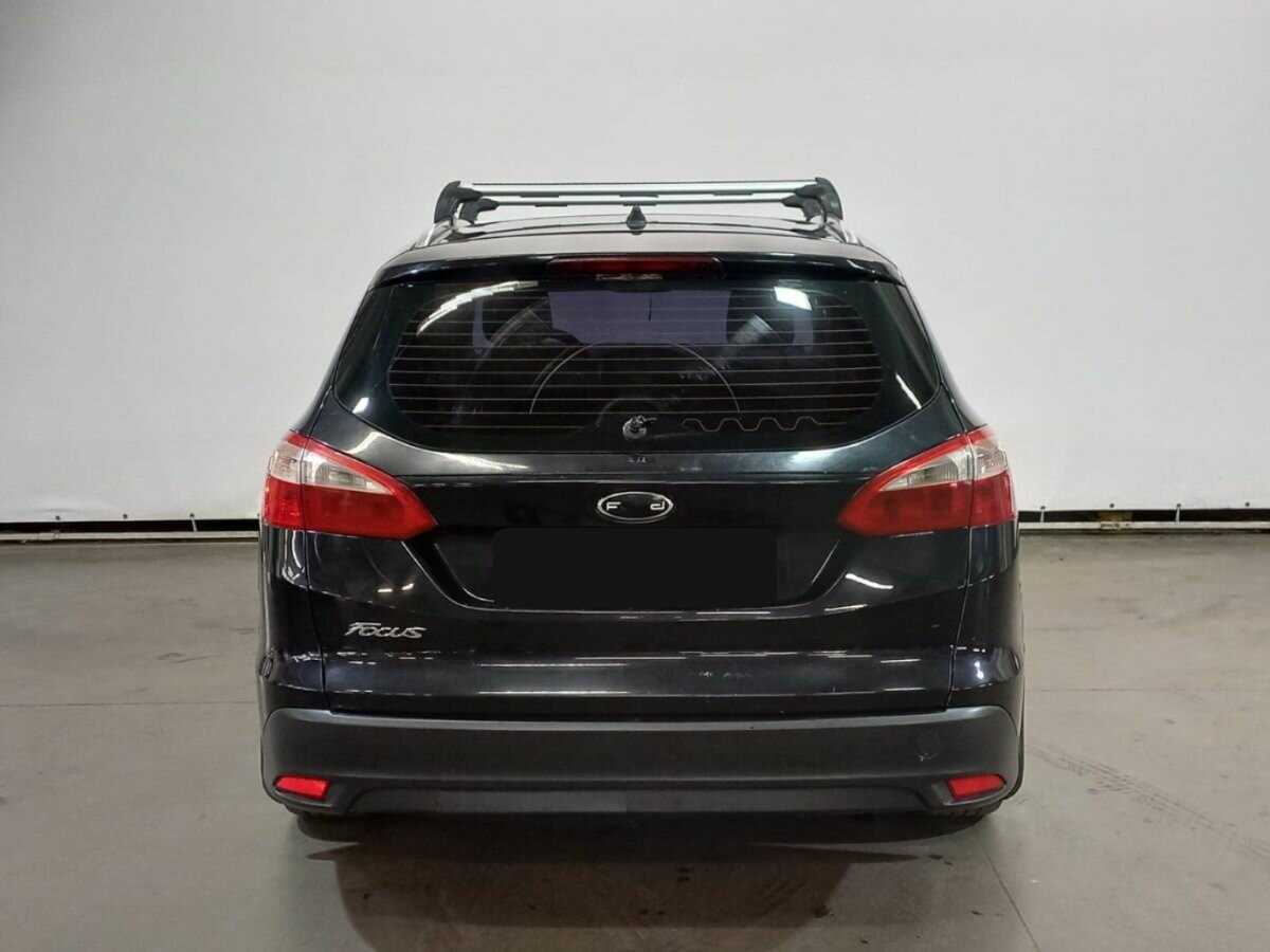 Купить Форд Фокус, 2013, 203 630 км.. Фото: #5