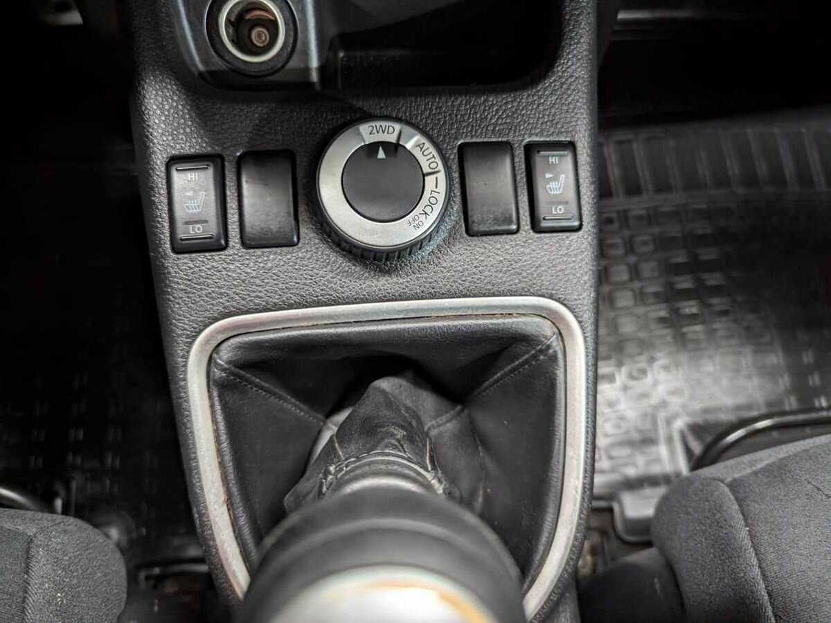 Купить Ниссан Икс-Трейл, 2013, 142 003 км.. Фото: #14