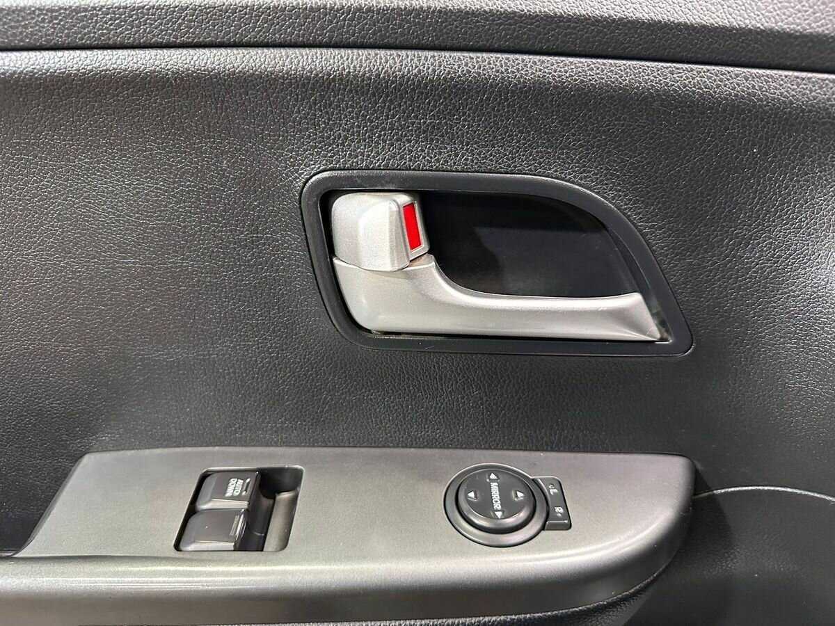 Купить Киа Рио, 2013, 291 042 км.. Фото: #13