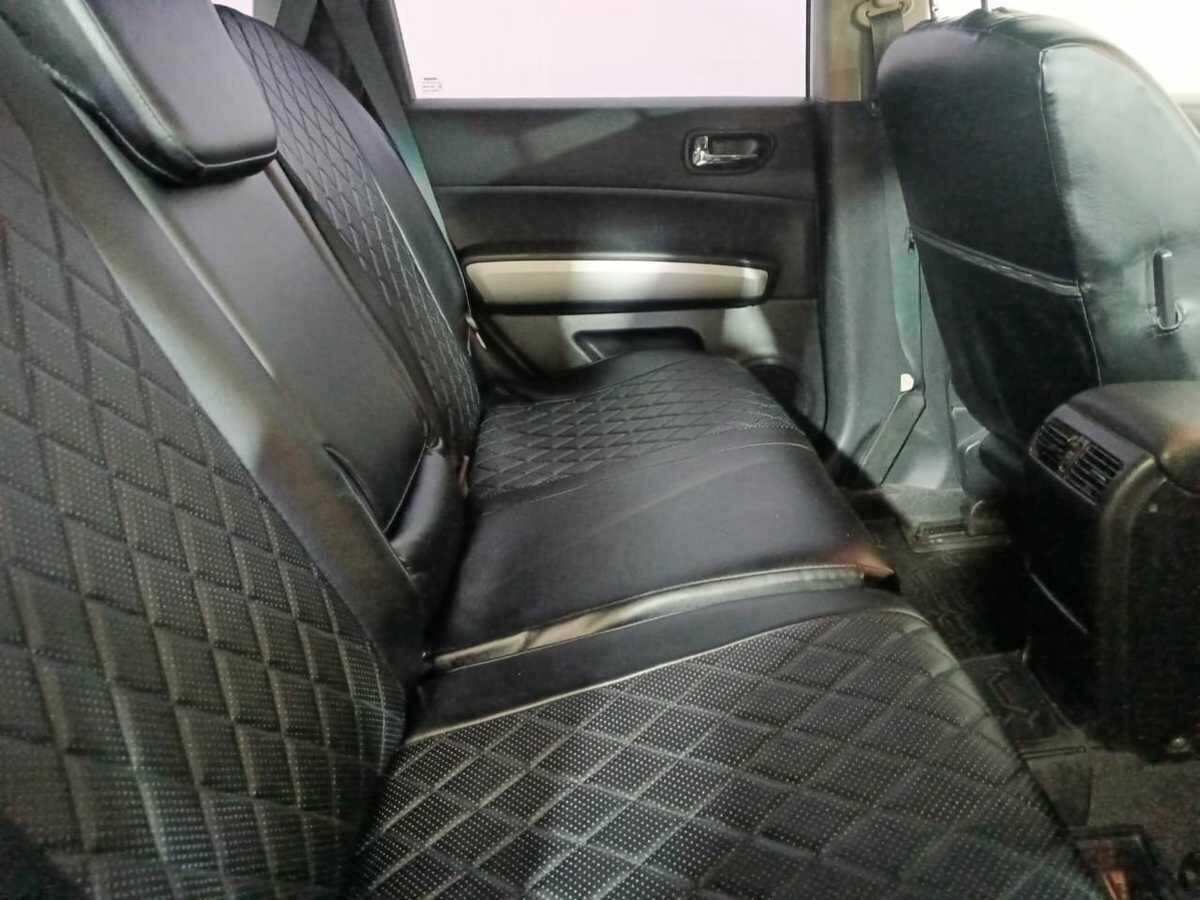 Купить Ниссан Икс-Трейл, 2012, 256 731 км.. Фото: #10