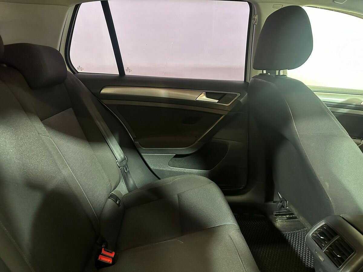 Купить Фольксваген Гольф, 2013, 141 253 км.. Фото: #10