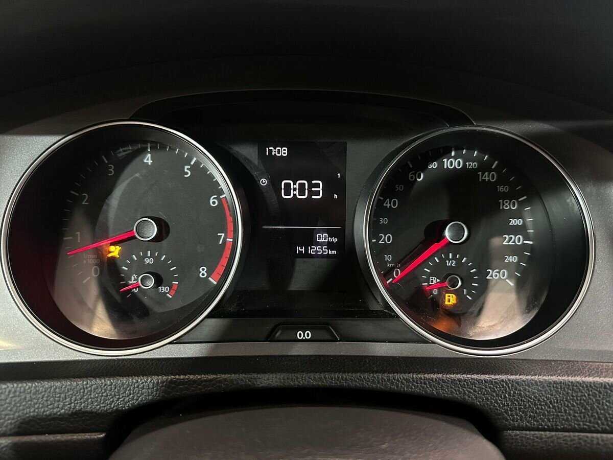 Купить Фольксваген Гольф, 2013, 141 253 км.. Фото: #11