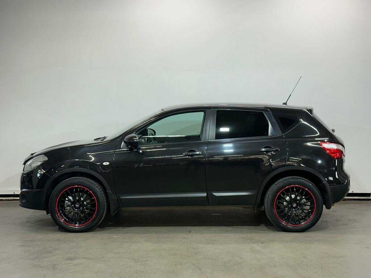 Купить Ниссан Кашкай, 2012, 169 407 км.. Фото: #7