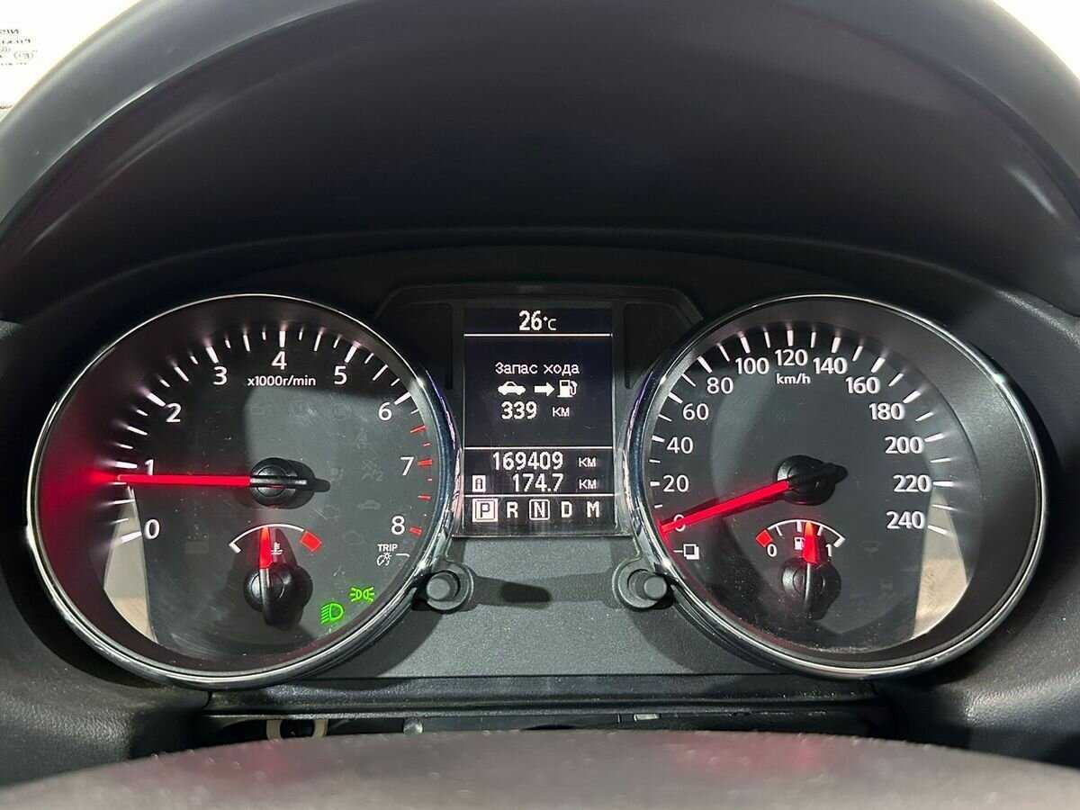 Купить Ниссан Кашкай, 2012, 169 407 км.. Фото: #11