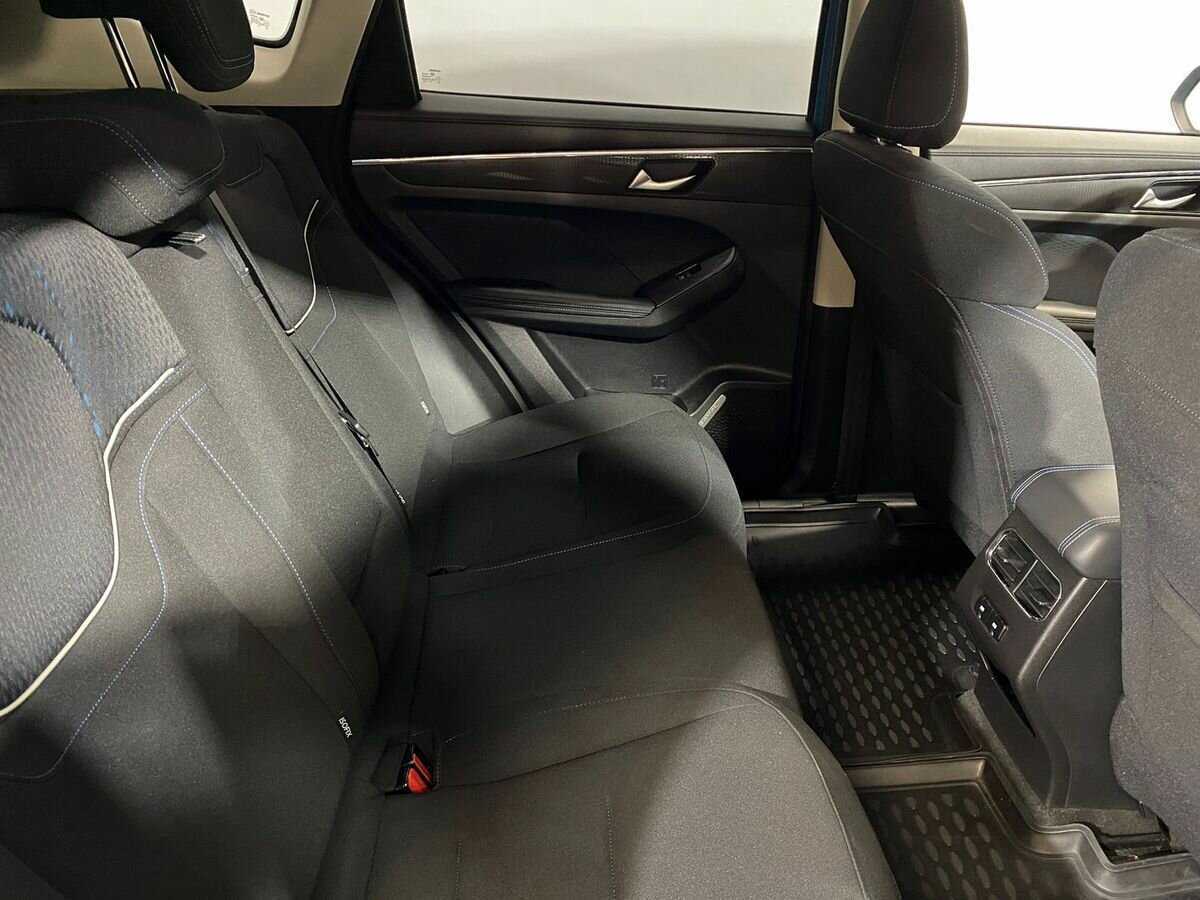 Купить Хавал Джолион, 2021, 50 124 км.. Фото: #12