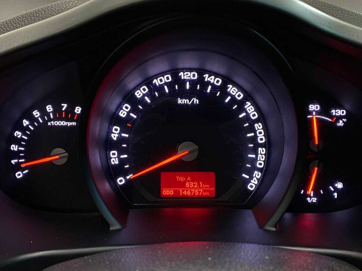 Купить Киа Спортейдж, 2013, 146 754 км.. Фото: #10