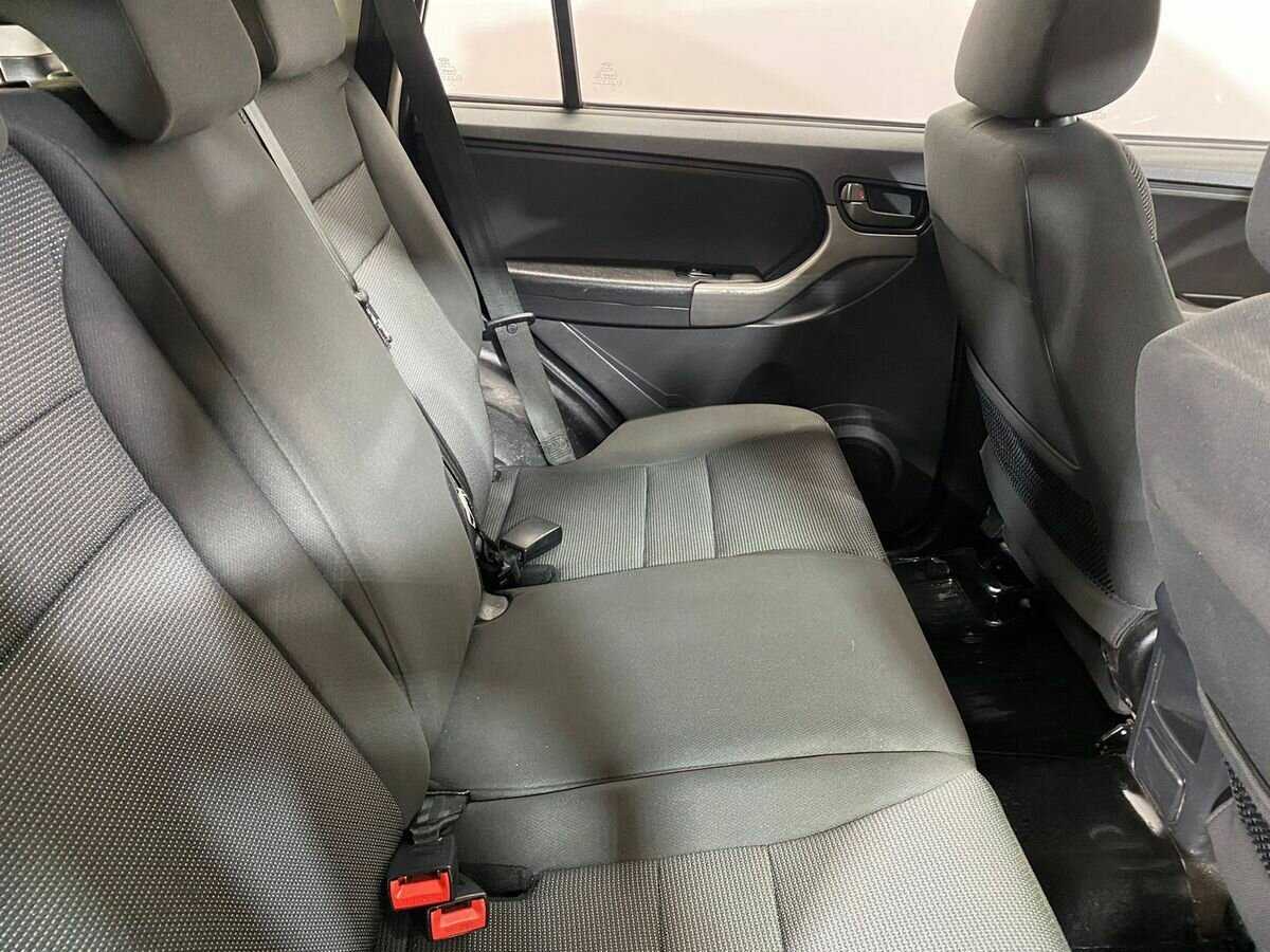 Купить Чери Тигго (Т11), 2013, 177 920 км.. Фото: #10