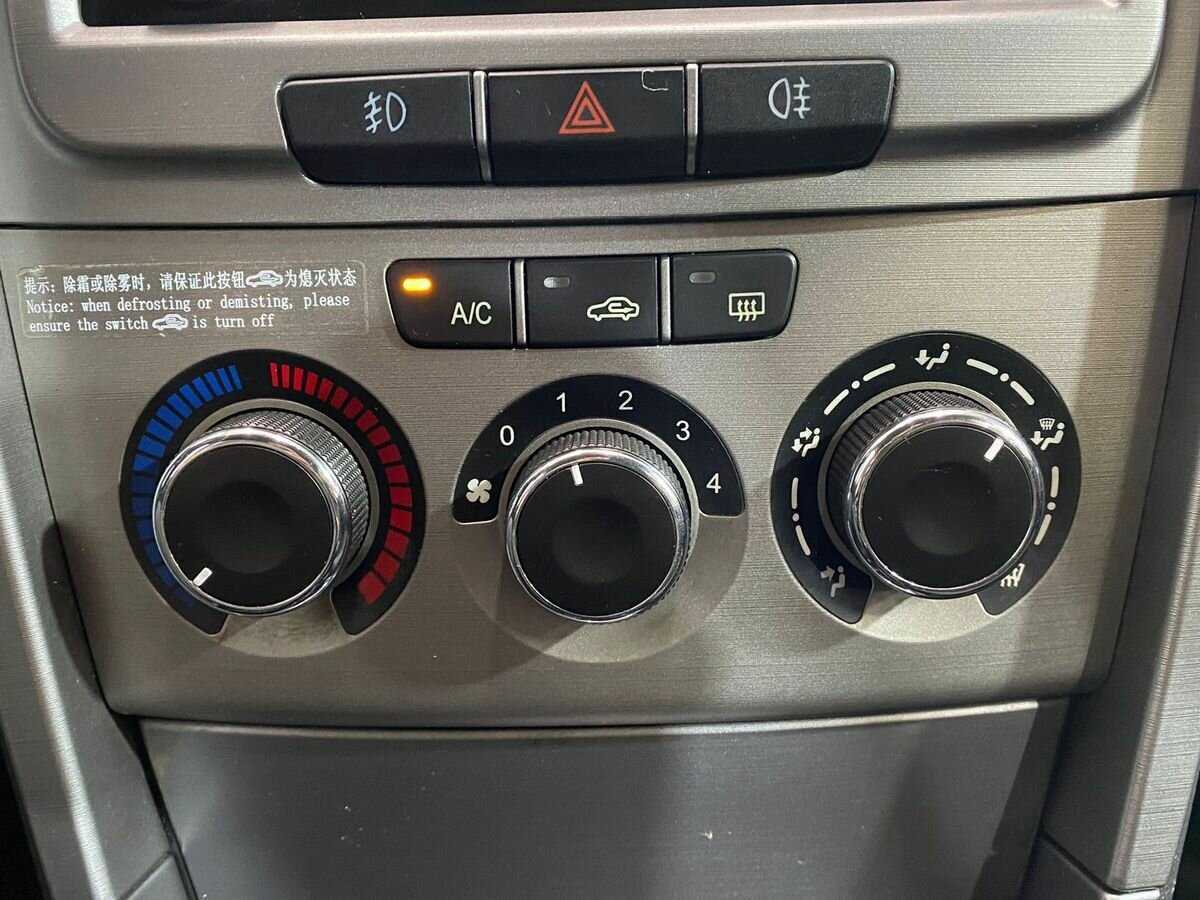 Купить Чери Тигго (Т11), 2013, 177 920 км.. Фото: #14