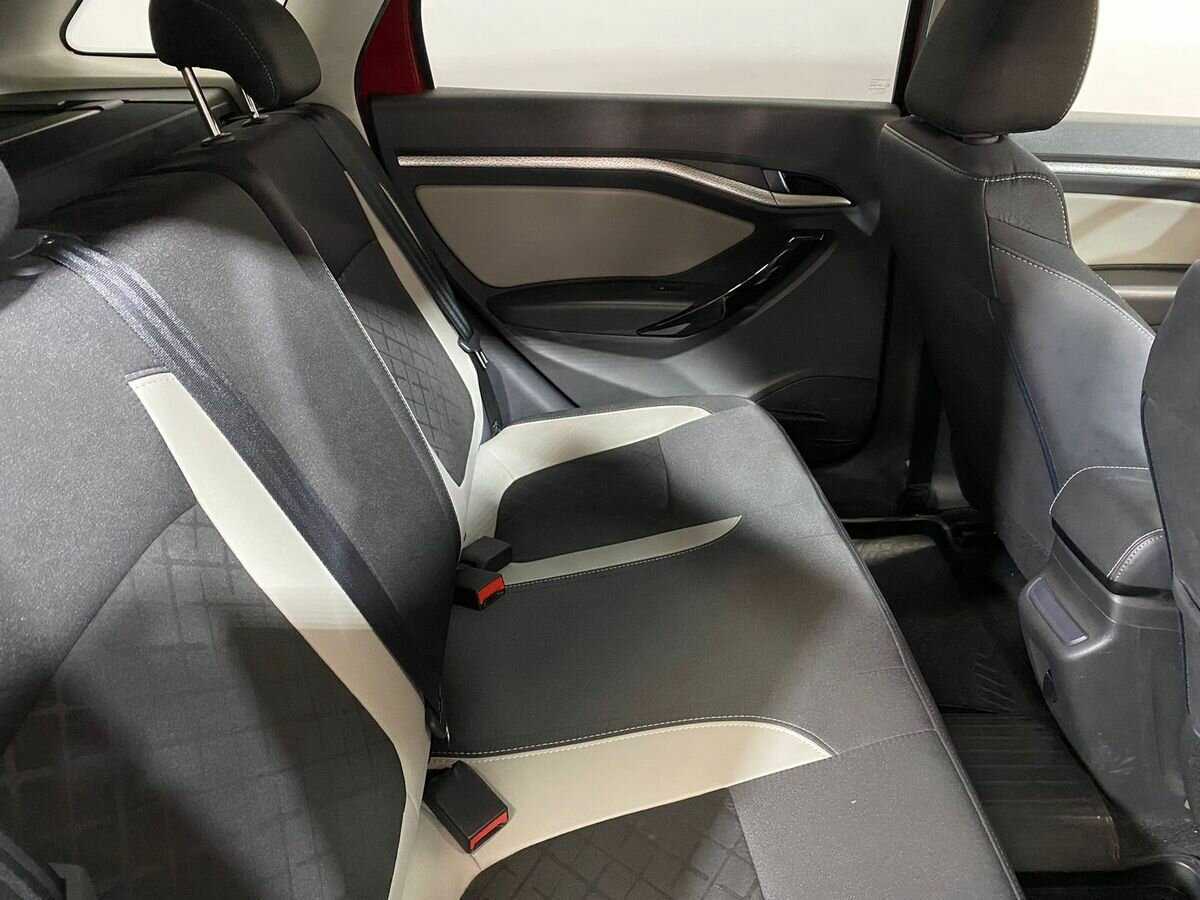 Купить Лада (ВАЗ) Веста, 2020, 46 000 км.. Фото: #10