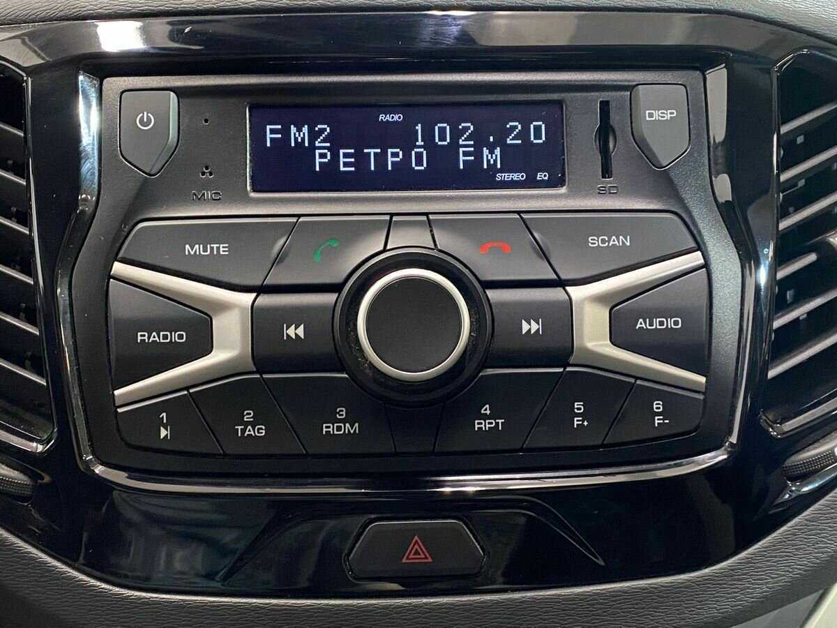 Купить Лада (ВАЗ) Веста, 2020, 46 000 км.. Фото: #15