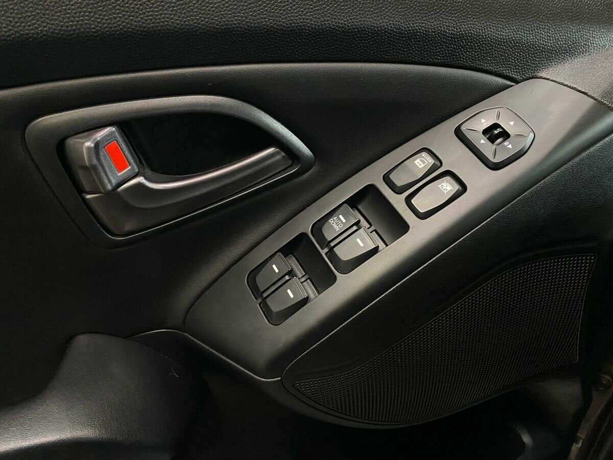 Купить Хендай ай-икс35, 2014, 128 096 км.. Фото: #15