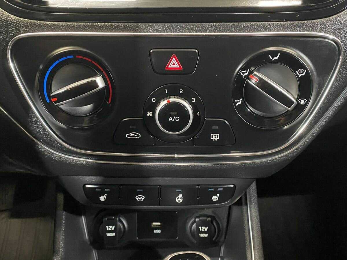 Купить Хендай Солярис, 2022, 15 347 км.. Фото: #12