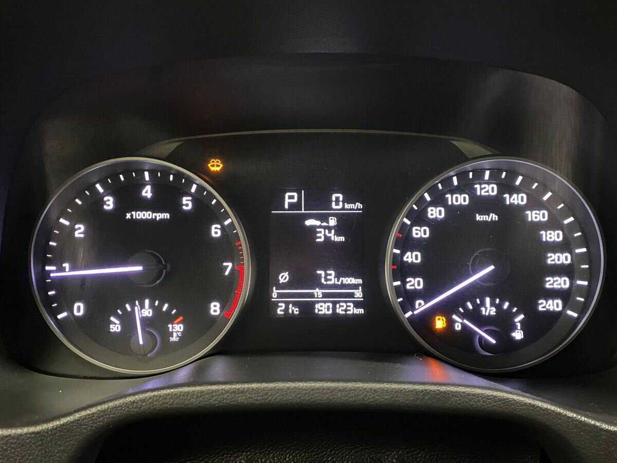 Купить Хендай Елантра, 2017, 190 122 км.. Фото: #12