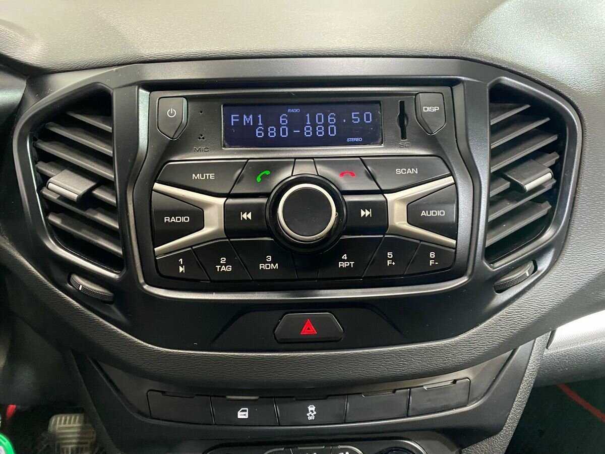 Купить Лада (ВАЗ) Веста, 2016, 114 825 км.. Фото: #12