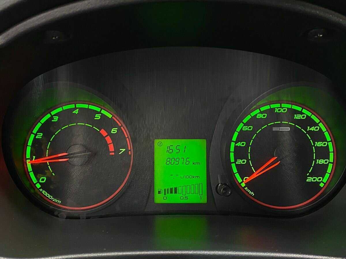 Купить Лада (ВАЗ) Калина, 2017, 81 000 км.. Фото: #11