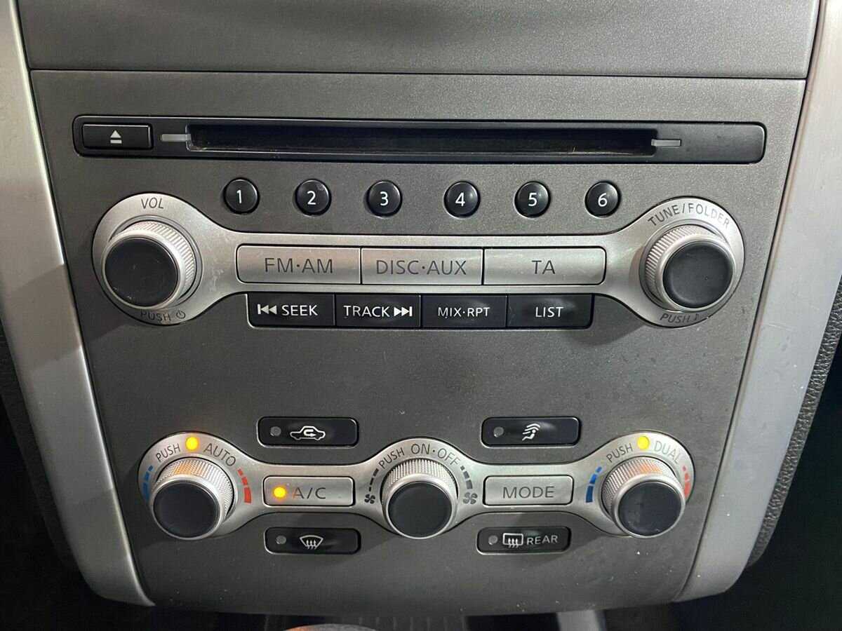 Купить Ниссан Мурано, 2014, 156 753 км.. Фото: #14