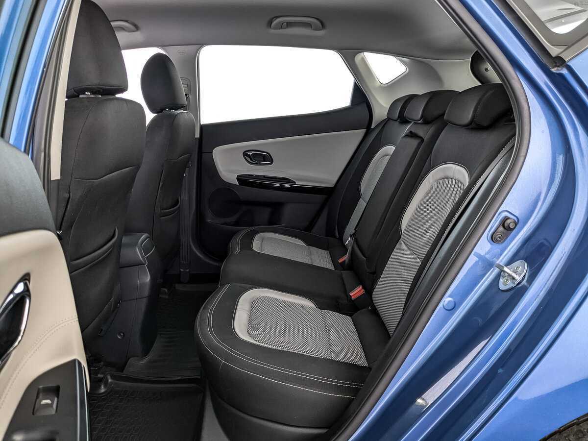 Купить Киа Сид, 2013, 106 402 км.. Фото: #13