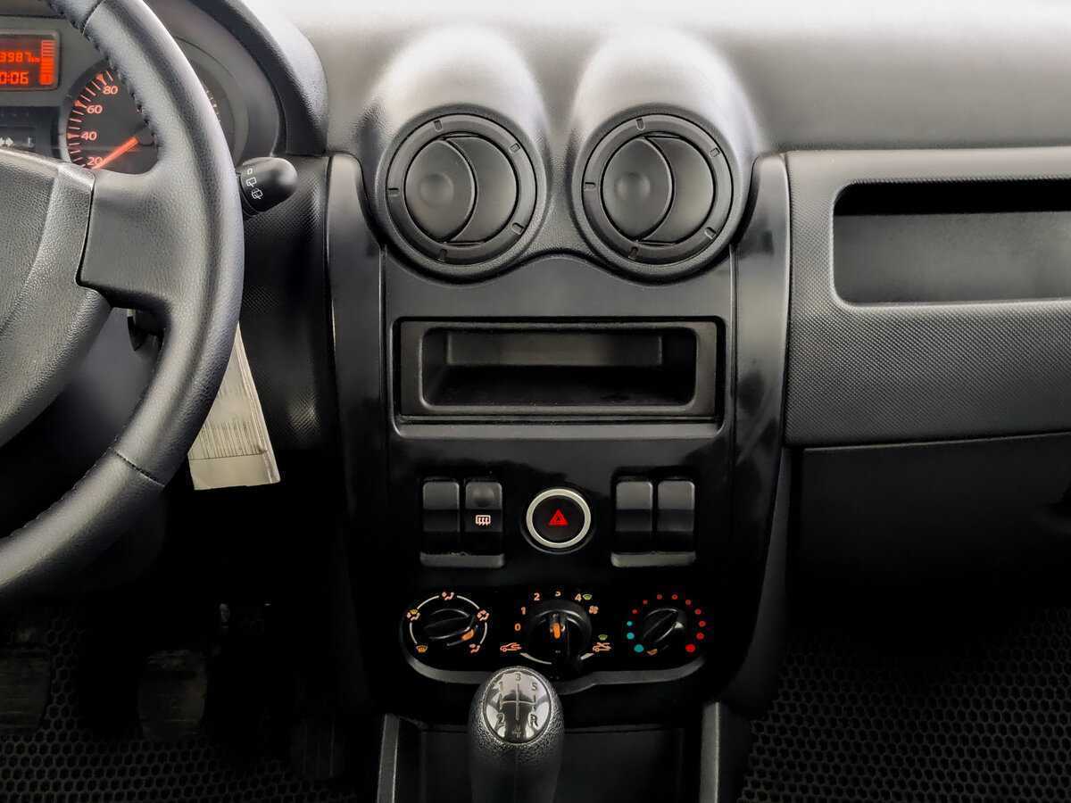 Купить Лада (ВАЗ) Ларгус, 2019, 43 983 км.. Фото: #12