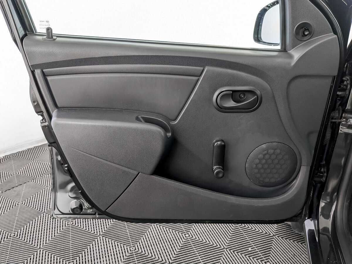 Купить Лада (ВАЗ) Ларгус, 2019, 43 983 км.. Фото: #14