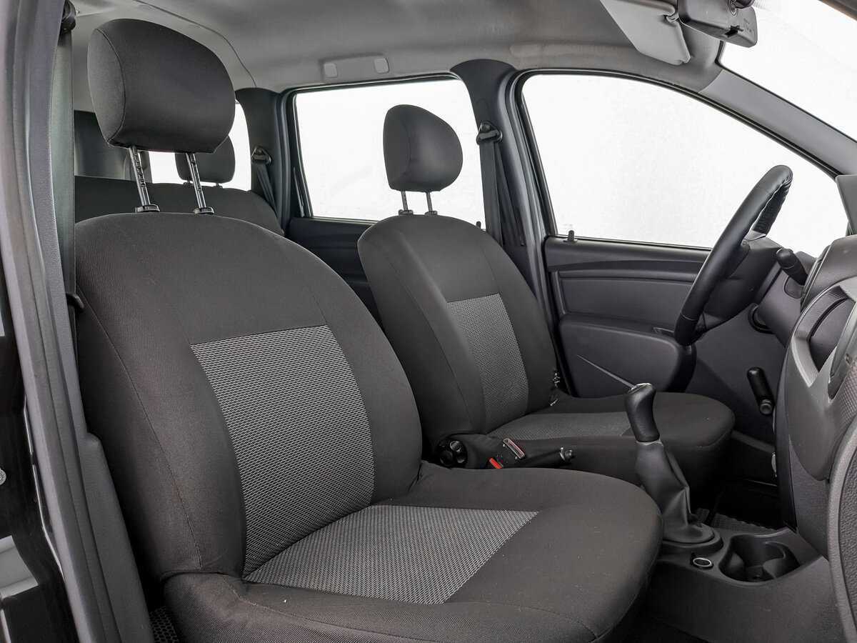 Купить Лада (ВАЗ) Ларгус, 2019, 43 983 км.. Фото: #17