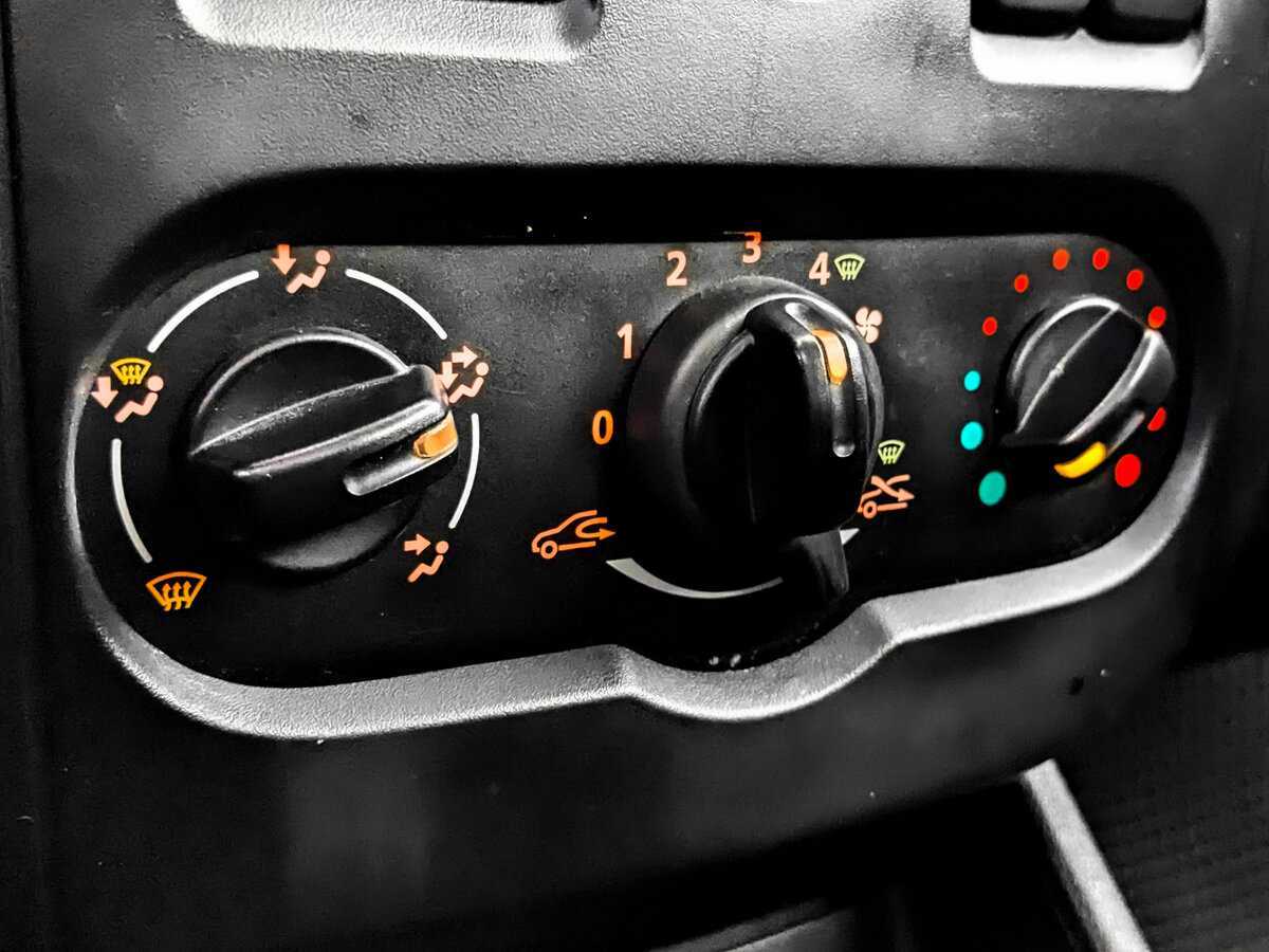 Купить Лада (ВАЗ) Ларгус, 2019, 43 983 км.. Фото: #19