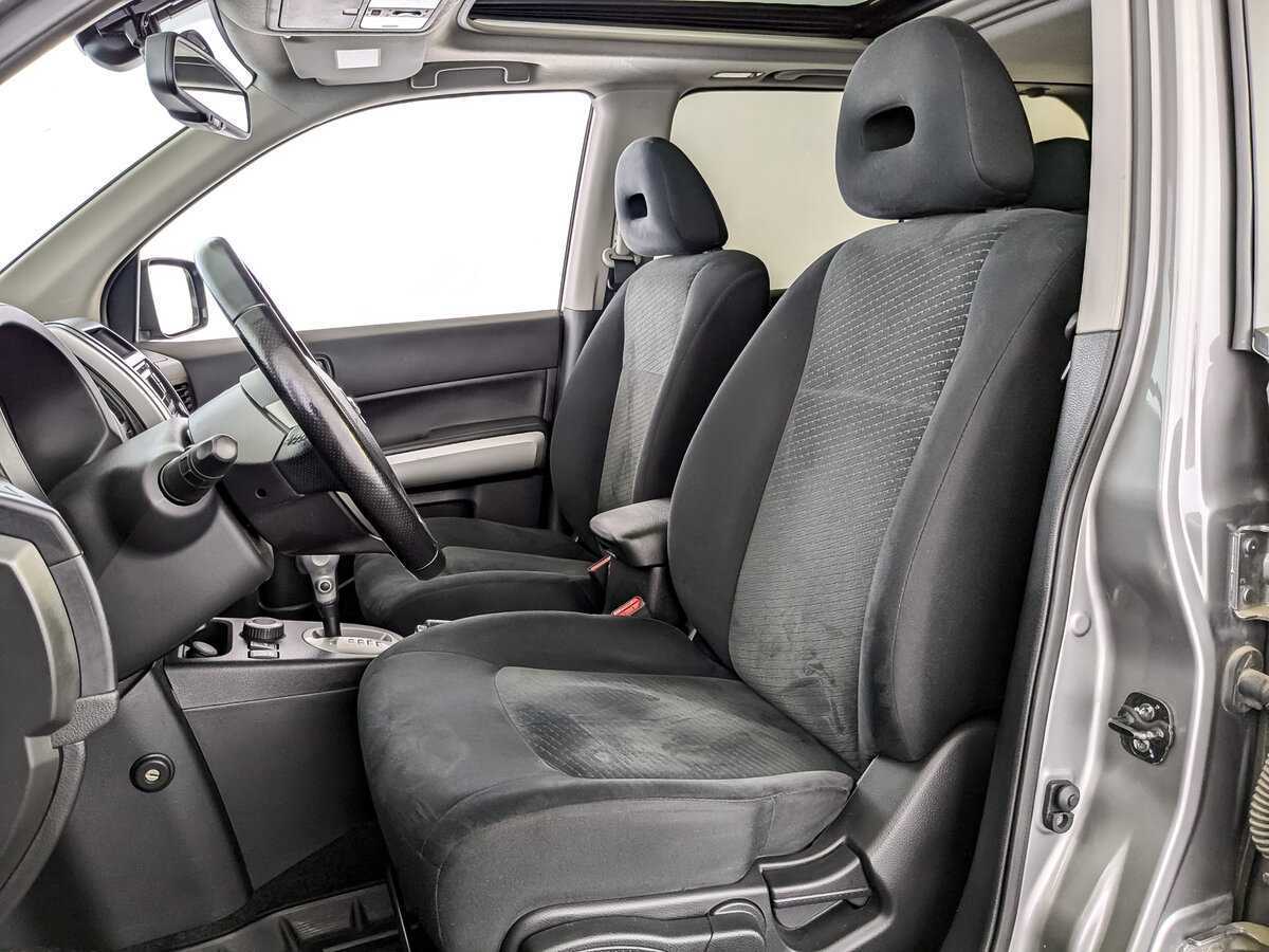 Купить Ниссан Икс-Трейл, 2013, 91 000 км.. Фото: #15