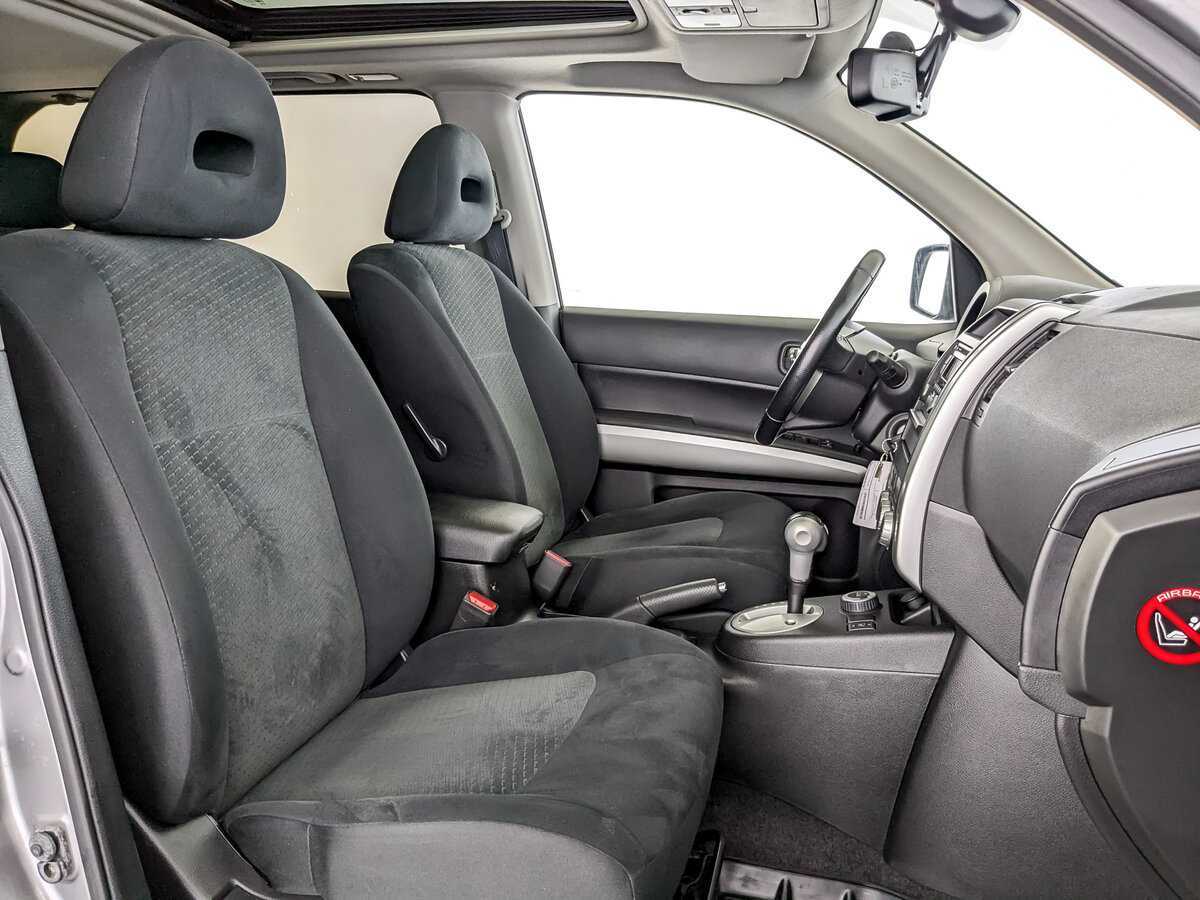 Купить Ниссан Икс-Трейл, 2013, 91 000 км.. Фото: #18