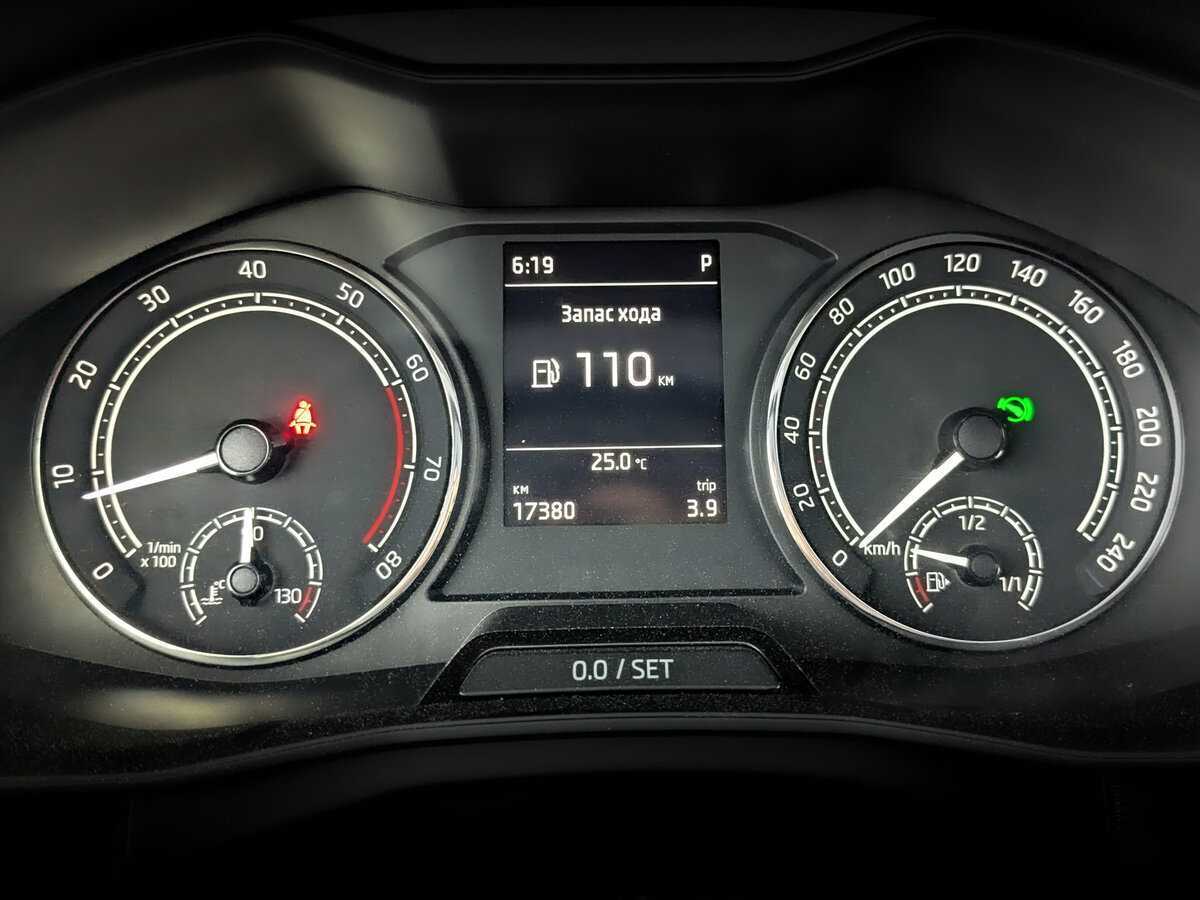 Купить Шкода Рапид, 2021, 17 000 км.. Фото: #10