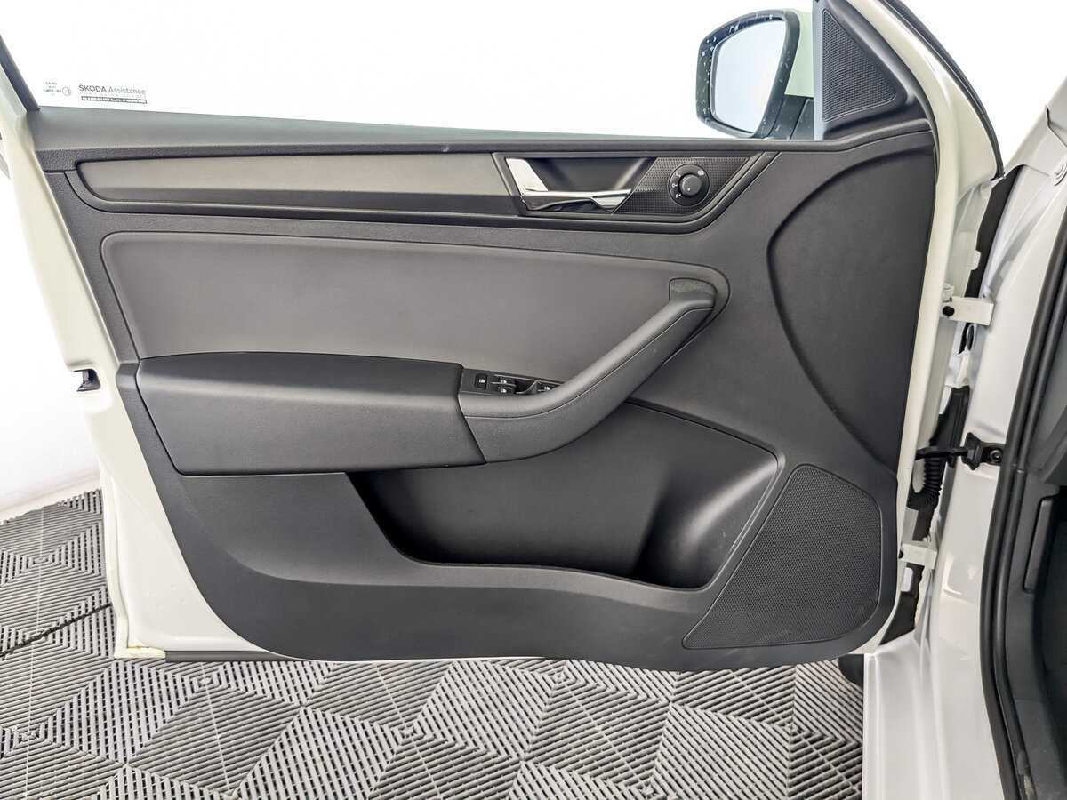 Купить Шкода Рапид, 2021, 17 000 км.. Фото: #14