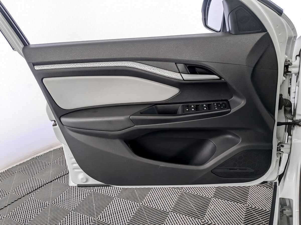 Купить Лада (ВАЗ) Веста, 2019, 62 764 км.. Фото: #14