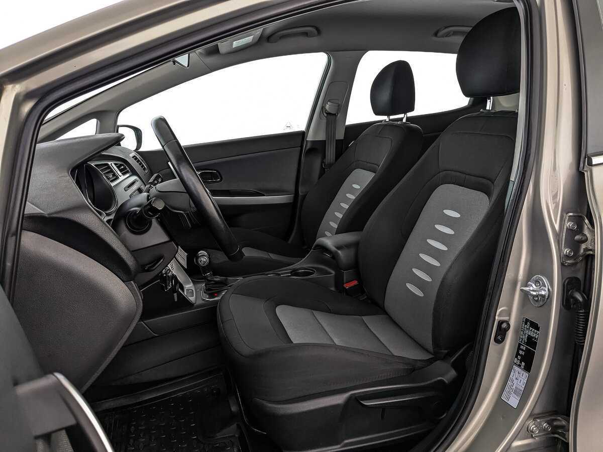 Купить Киа Сид, 2014, 173 341 км.. Фото: #15