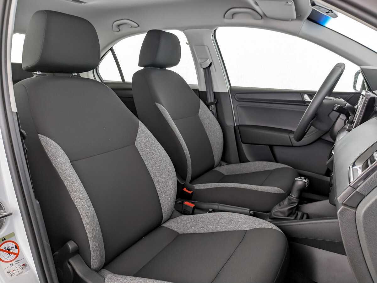 Купить Шкода Рапид, 2021, 26 538 км.. Фото: #18