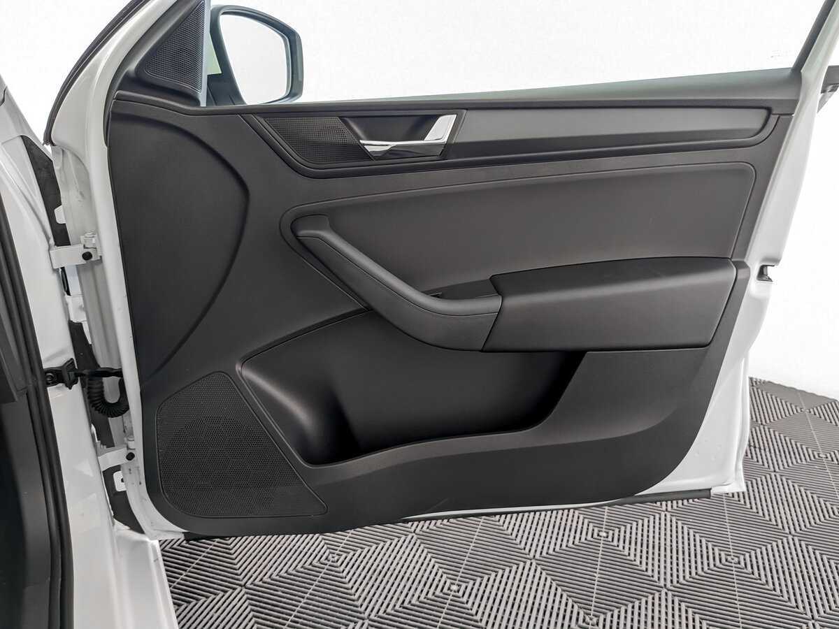 Купить Шкода Рапид, 2021, 26 538 км.. Фото: #19