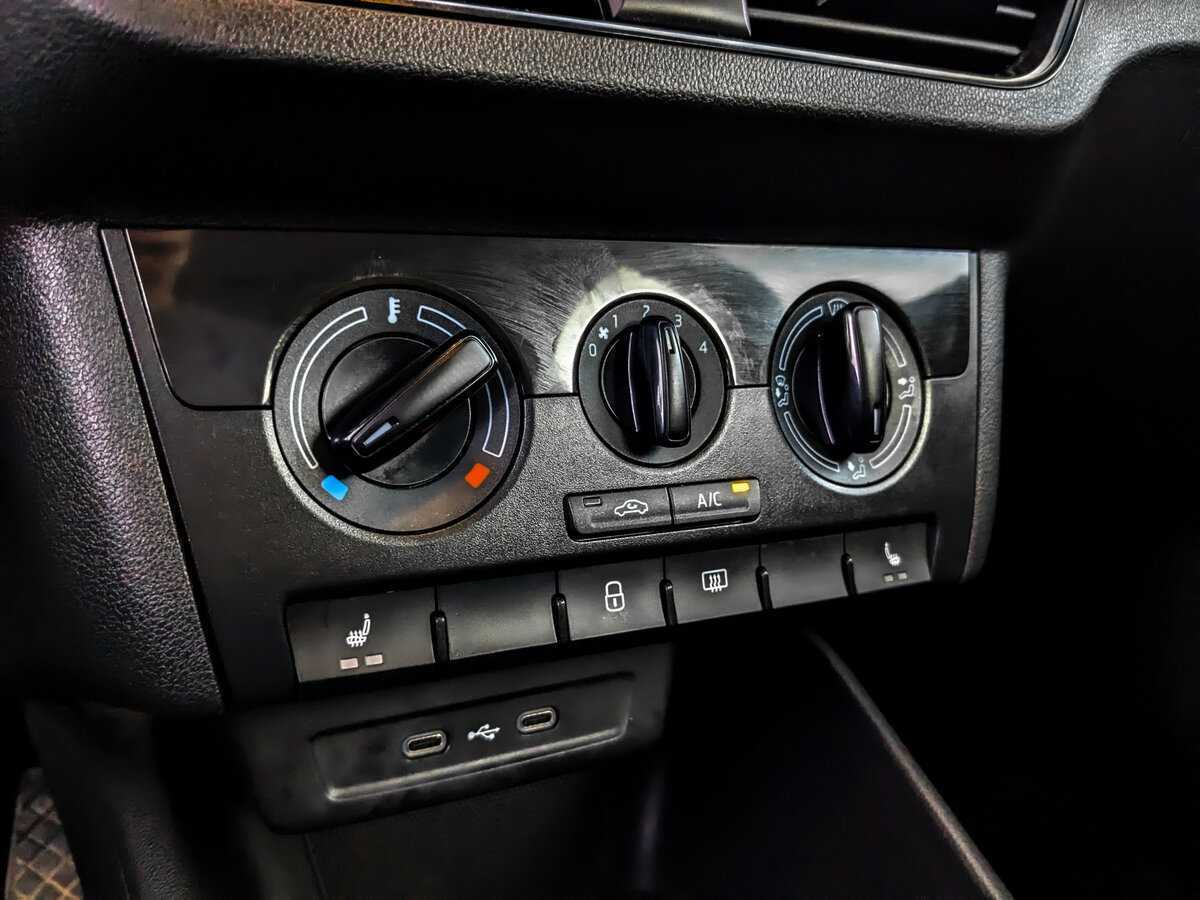 Купить Шкода Рапид, 2021, 26 538 км.. Фото: #20