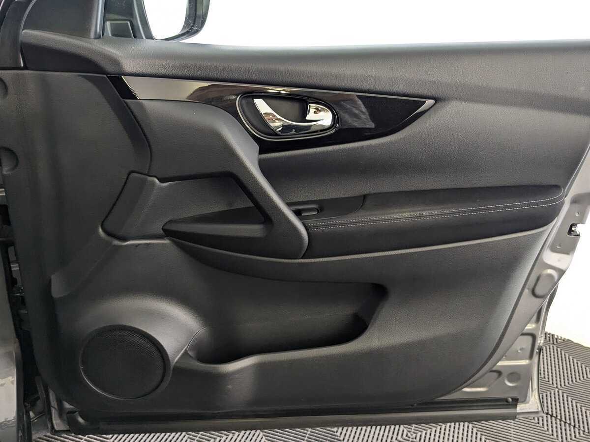 Купить Ниссан Кашкай, 2016, 16 120 км.. Фото: #20