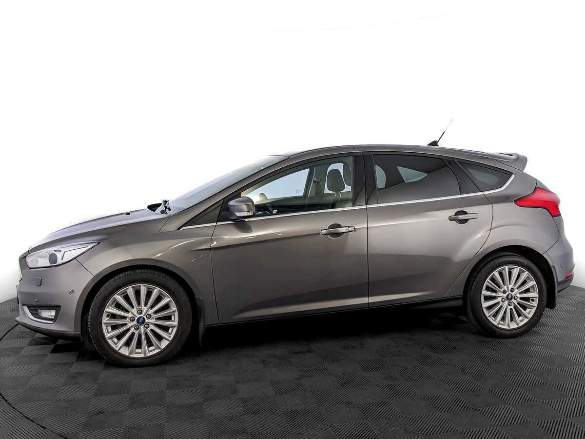 Купить Форд Фокус, 2018, 247 166 км.. Фото: #7