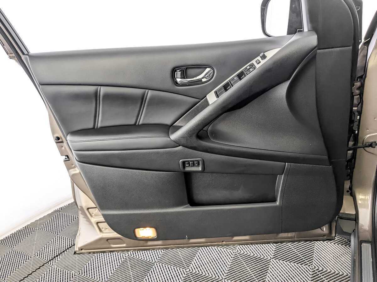 Купить Ниссан Мурано, 2015, 131 000 км.. Фото: #13