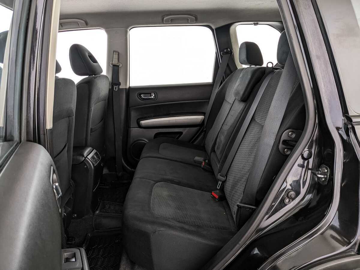 Купить Ниссан Икс-Трейл, 2013, 201 260 км.. Фото: #12