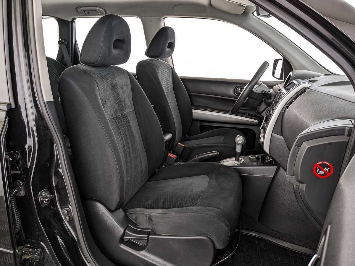 Купить Ниссан Икс-Трейл, 2013, 201 260 км.. Фото: #18