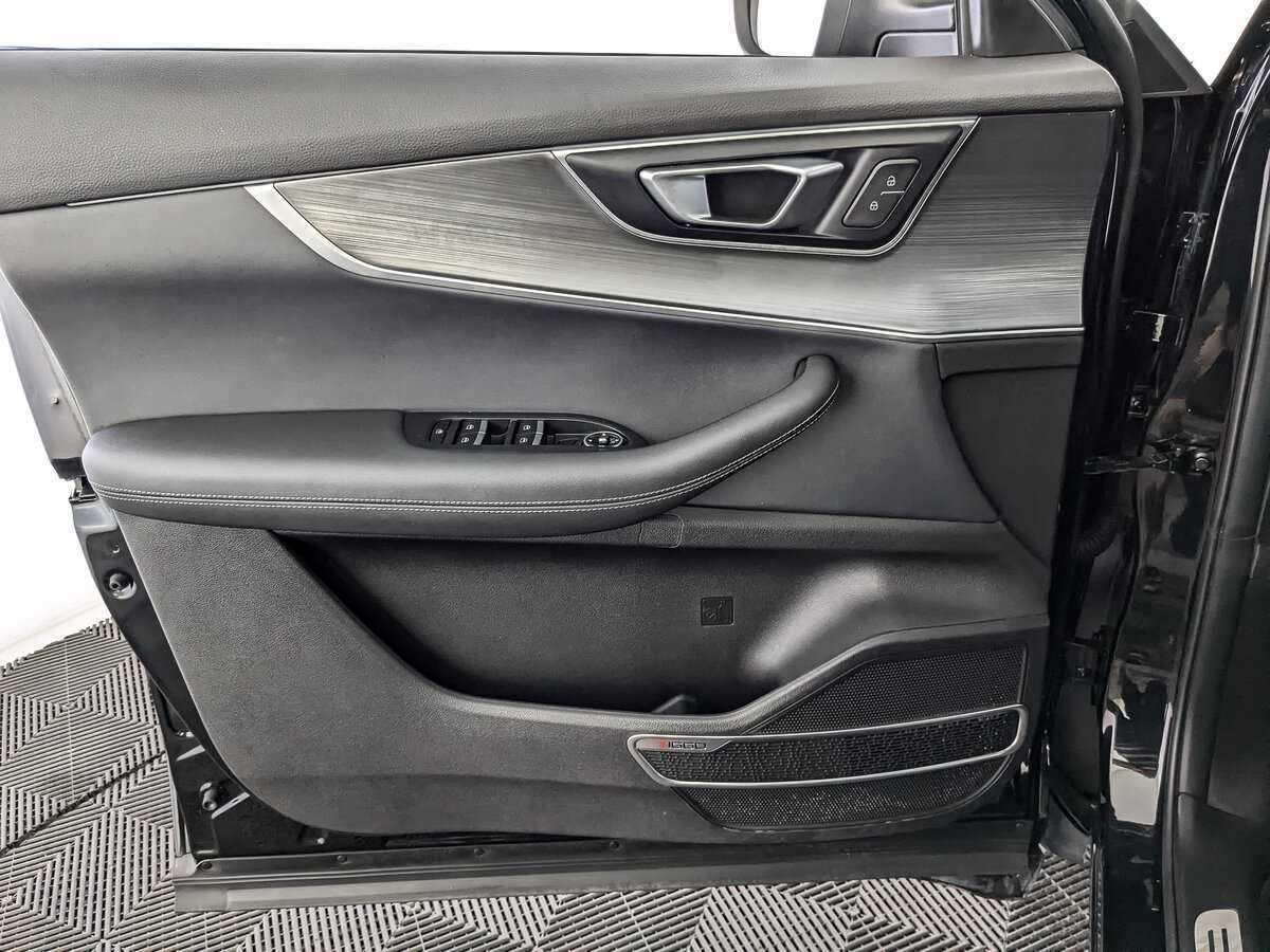 Купить Чери Тигго 7 Про, 2022, 29 339 км.. Фото: #14