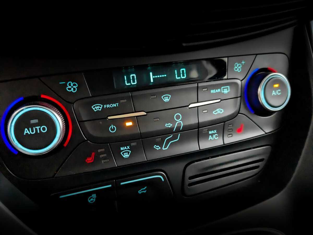 Купить Форд Куга, 2018, 111 000 км.. Фото: #21