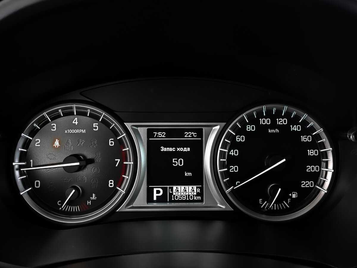 Купить Сузуки Витара, 2016, 105 912 км.. Фото: #11