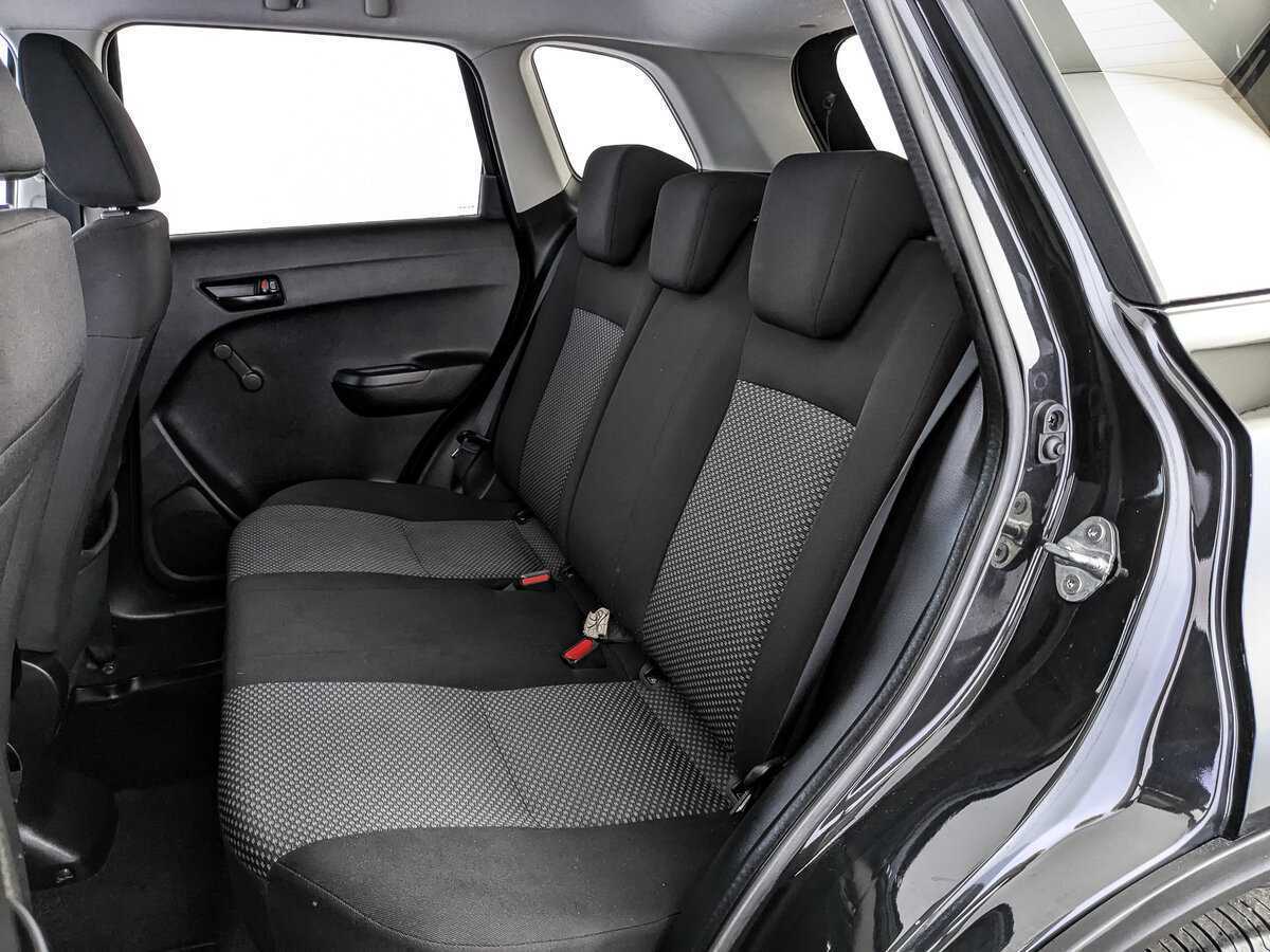 Купить Сузуки Витара, 2016, 105 912 км.. Фото: #13