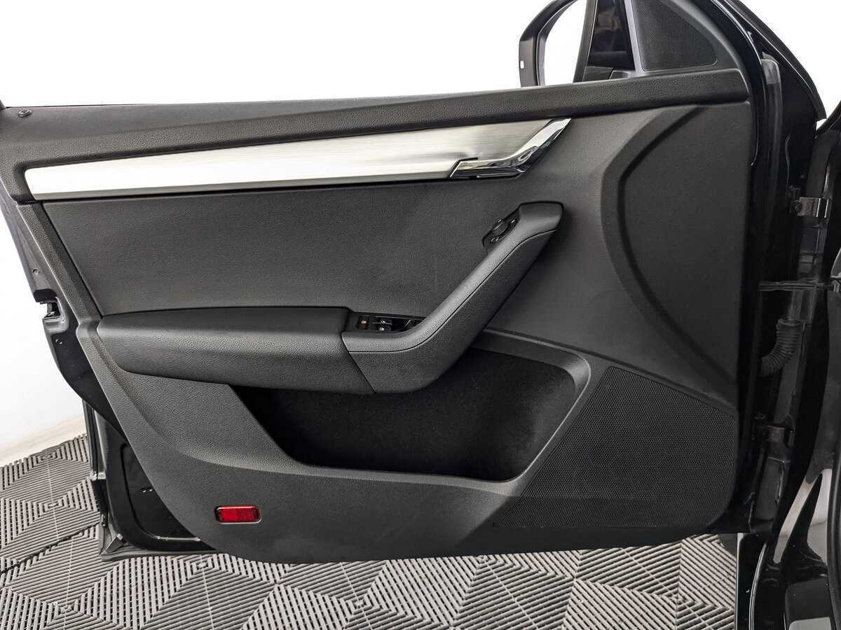 Купить Шкода Октавия, 2016, 105 298 км.. Фото: #14