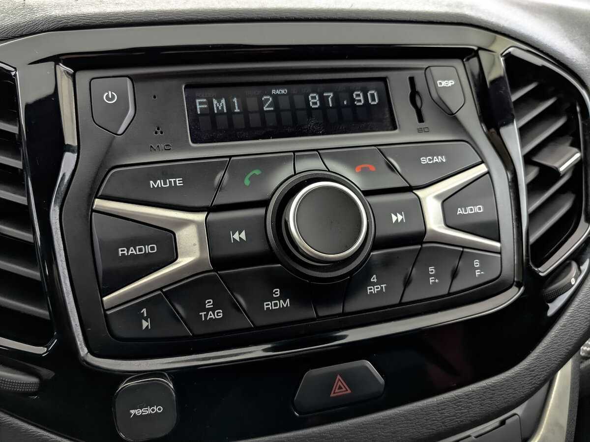 Купить Лада (ВАЗ) Веста, 2019, 91 975 км.. Фото: #22