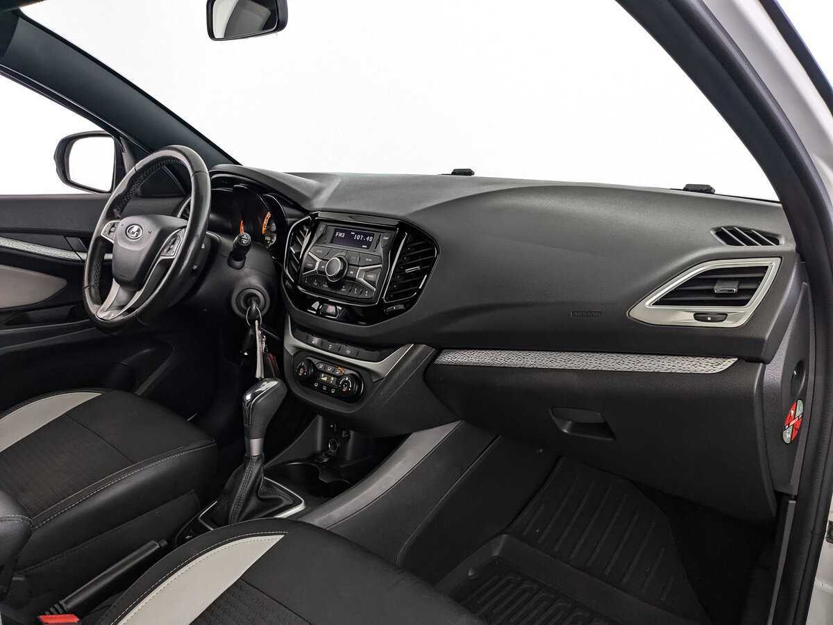 Купить Лада (ВАЗ) Веста, 2021, 68 000 км.. Фото: #8